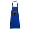 AP403B 100% Cotton Canvas Full Bib Apron Thumbnail