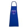 AP403B 100% Cotton Canvas Full Bib Apron Thumbnail