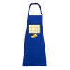 AP403B 100% Cotton Canvas Full Bib Apron Thumbnail