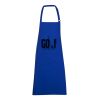 AP403B 100% Cotton Canvas Full Bib Apron Thumbnail