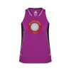 Womens Renegade Singlet Thumbnail