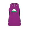 Womens Renegade Singlet Thumbnail