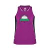 Womens Renegade Singlet Thumbnail