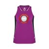 Womens Renegade Singlet Thumbnail