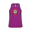 Womens Renegade Singlet Thumbnail