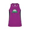 Womens Renegade Singlet Thumbnail