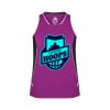 Womens Renegade Singlet Thumbnail