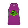 Womens Renegade Singlet Thumbnail