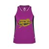 Womens Renegade Singlet Thumbnail