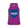 Womens Renegade Singlet Thumbnail