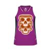 Womens Renegade Singlet Thumbnail