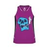 Womens Renegade Singlet Thumbnail