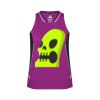 Womens Renegade Singlet Thumbnail