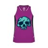 Womens Renegade Singlet Thumbnail