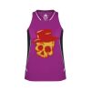 Womens Renegade Singlet Thumbnail