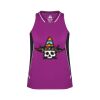 Womens Renegade Singlet Thumbnail