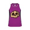 Womens Renegade Singlet Thumbnail