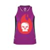 Womens Renegade Singlet Thumbnail