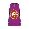 Womens Renegade Singlet Thumbnail