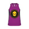 Womens Renegade Singlet Thumbnail