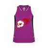 Womens Renegade Singlet Thumbnail