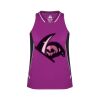 Womens Renegade Singlet Thumbnail