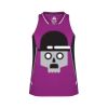 Womens Renegade Singlet Thumbnail