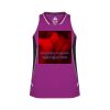 Womens Renegade Singlet Thumbnail