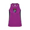 Womens Renegade Singlet Thumbnail