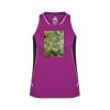 Womens Renegade Singlet Thumbnail