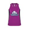 Womens Renegade Singlet Thumbnail