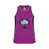 Womens Renegade Singlet Thumbnail