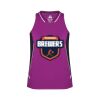 Womens Renegade Singlet Thumbnail