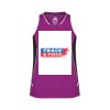 Womens Renegade Singlet Thumbnail