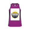 Womens Renegade Singlet Thumbnail