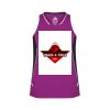 Womens Renegade Singlet Thumbnail