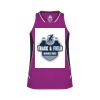 Womens Renegade Singlet Thumbnail