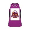 Womens Renegade Singlet Thumbnail