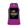 Womens Renegade Singlet Thumbnail