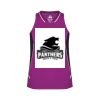 Womens Renegade Singlet Thumbnail