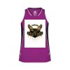 Womens Renegade Singlet Thumbnail