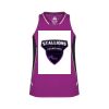 Womens Renegade Singlet Thumbnail