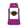 Womens Renegade Singlet Thumbnail