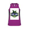 Womens Renegade Singlet Thumbnail