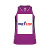 Womens Renegade Singlet Thumbnail