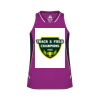 Womens Renegade Singlet Thumbnail