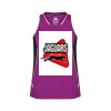 Womens Renegade Singlet Thumbnail