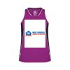 Womens Renegade Singlet Thumbnail