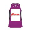 Womens Renegade Singlet Thumbnail