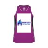 Womens Renegade Singlet Thumbnail